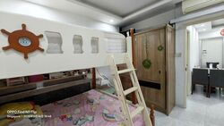 Blk 273D Wenya (Jurong West), HDB 4 Rooms #618283301